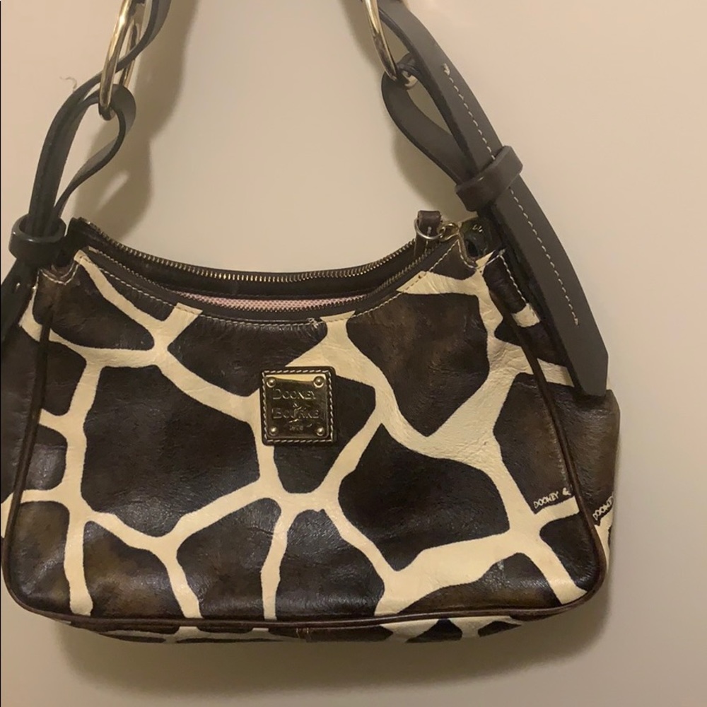 Dooney & Bourke bag